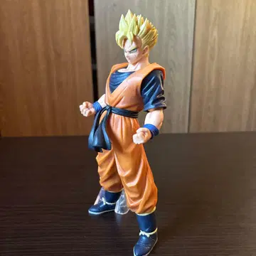 제1회 복권 드래곤볼 미래로의 결투 C상 손오반 MASTERLISE