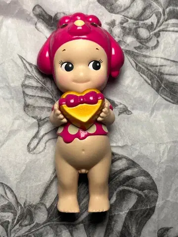 소니 엔젤 발렌타인 시리즈 시크릿