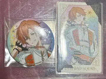 프로세카 시노노메 아키토 캔뱃지 그리카 감사제