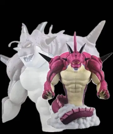 1번 복권 라스트 원 다이마 포룽가 미사용