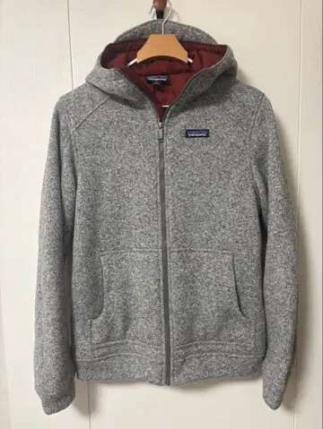 Patagonia 후디 자켓