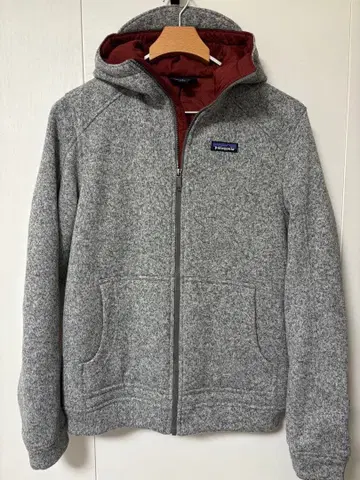 Patagonia 후디 자켓