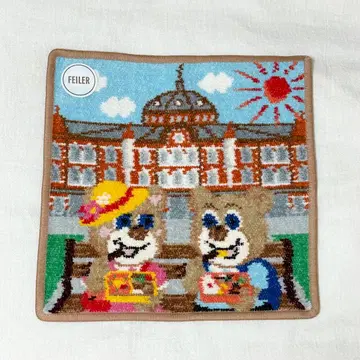 러브러리 바이 페이러 도쿄 소풍날 그랑스타점 한정판