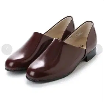 하루타 스포크 슈즈 150 로터 여성용 22.5cm 천연 가죽