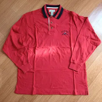 커터 앤 버크 골프 셔츠