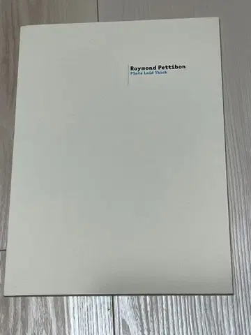 Raymond Pettibon: Lots Laid Thick