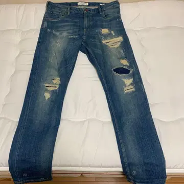 SCOTCH & SODA 스키니 데님 SKIM