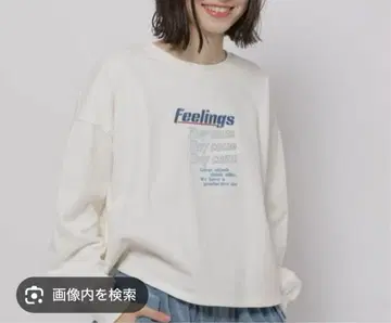 niko and - 모듬 로고 미니 쭈리 풀오버