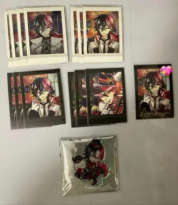 악마 고양이 루카스 묶음 판매