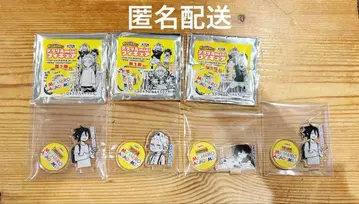 나의 히어로 아카데미아 아크릴 mini 피규어