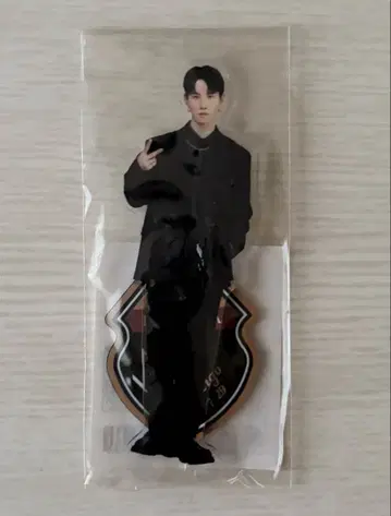 2024 라포스타 jo1 사토 케이고 아크릴 스탠드