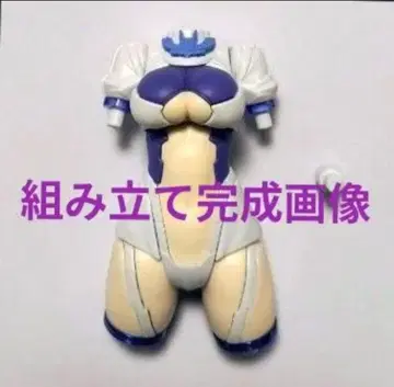 [ 미조립품 ] 30MS 스프린트 코스튬 바디 부품