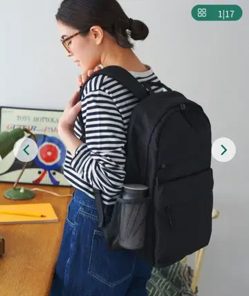 애프터눈 티 리빙 무중력 펑션 백팩