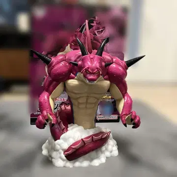 1번 복권 라스트 원상, 포룽가