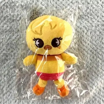 [ 새상품 미개봉 ] SKZOO 포가리 푸딩 키링 필릭스