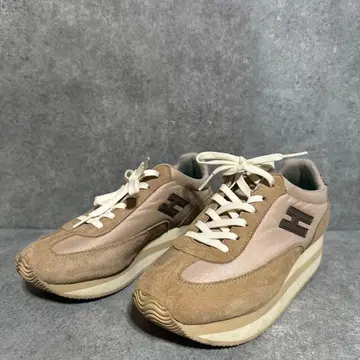 오늘 한정 가격 호킨스 Hawkins 통굽 스니커즈 23.5cm