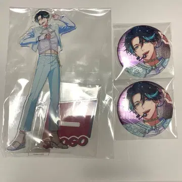 Paradox Live 파라라이 야마토 쇼고 5주년