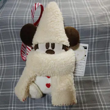 릴린린 숄더백 미니백 디즈니 크리스마스