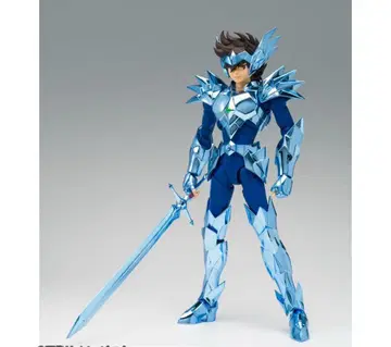 성투사 성의신화 EX 오딘 세이야