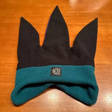 BULA 부라 USA제 퍼니 플리스 캡