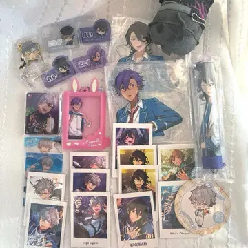 앙스타 UNDEAD 묶음 판매