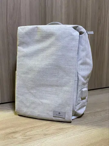 Nordace Siena II 스마트 백팩 그레이