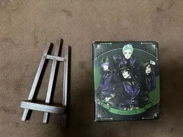 트위스티드 원더랜드 (미니 캔버스)