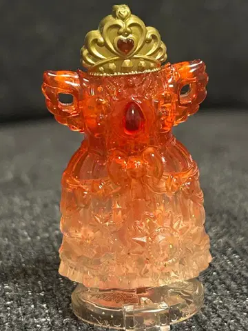 GO! 프린세스 프리큐어 프리미엄 샌드레스업 키