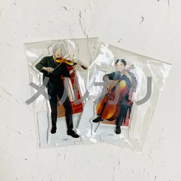 키타로 탄생 게게게의 수수께끼 아크릴 스탠드 시네마 콘서트 미즈키