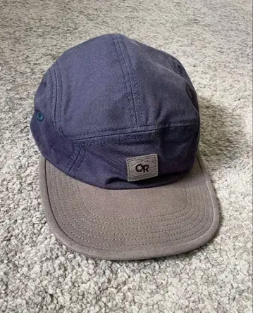 OR outdoor research 제트 캡 코튼 L a&f