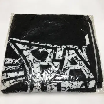 BABYMETAL 후드 부착 여우 사인 망토 타월 후드 타월