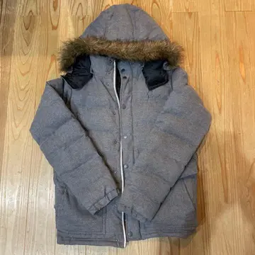 Penfield 후드 부착 다운 자켓 M 사이즈