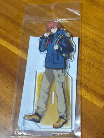 18TRIP 아크릴 스탠드 니시조노 렌가