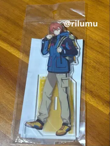 18TRIP 아크릴 스탠드 니시조노 렌가