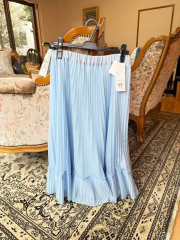 TO BE CHIC 스커트 플리츠 42