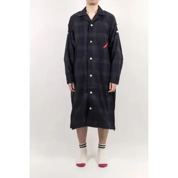 PHINGERIMN 핑거린 SLEEPER WAFFLE BW