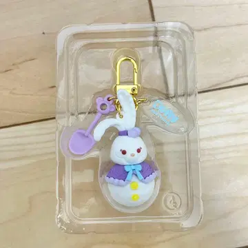 스텔라루 눈사람 참 시크릿 오브 스노위데이 더플백