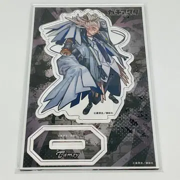 탐지 제비뽑기당 아크릴 스탠드