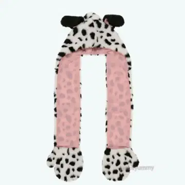 팬캡 101마리 강아지