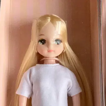 리카짱 캐슬 키라짱-3 행사 BASIC 모델