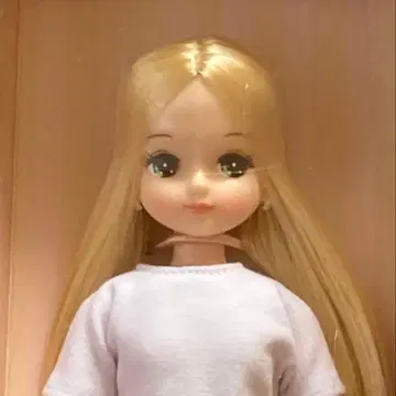 리카짱 캐슬 키라짱-3 행사 BASIC 모델