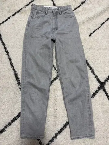 [ 착용 사진 있음 ] BLACK BY MOUSSY Java denim