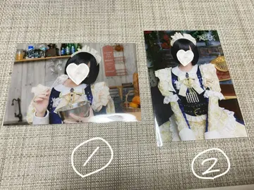 집사와 메이드 고양이 고양이 고양이와 우 시오카 마사무네 브로마이드