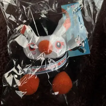 북방 영토 리카짱 봉제 인형 에도리카