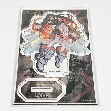 아모 제비뽑기당 아크릴 스탠드