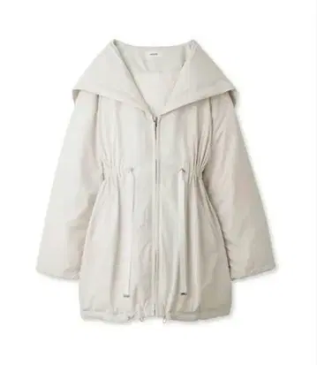 [ 미사용 새상품 ] SNIDEL 모즈 다운 코트