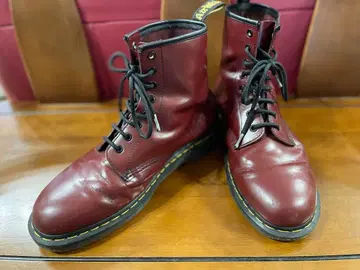 닥터마틴 1460 8홀