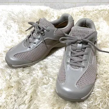 새상품급 아사히 메디컬 워크 [ KV7745 ] 23.5cm