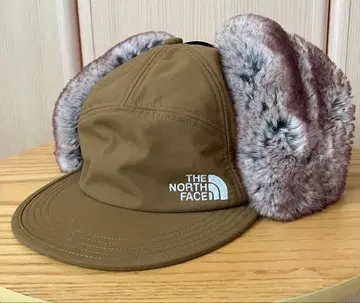 THE NORTH FACE 배드랜드 캡
