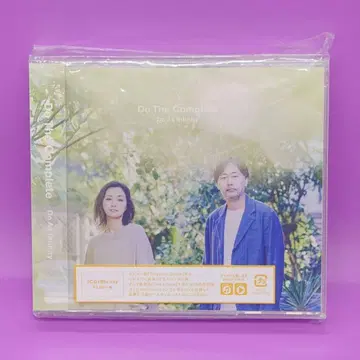 Do As Infinity Do The Complete CD 앨범